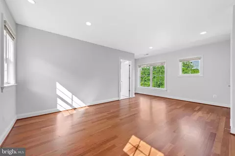 Bedroom - 7003 Churchill Rd, Mclean, VA 22101 photo 7 of 8