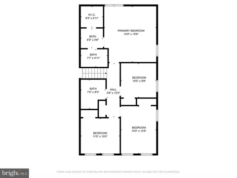 8134 Viola St, Springfield, VA 22152 photo 64