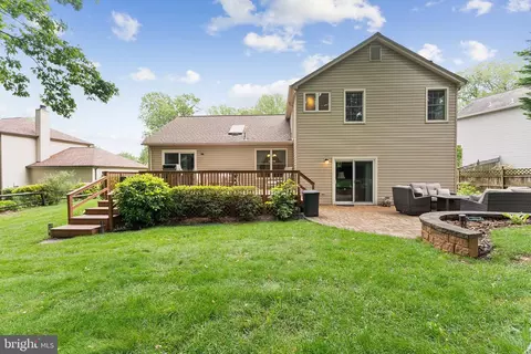 6554 Gladeview Ct, Burke, VA 22015 photo 6