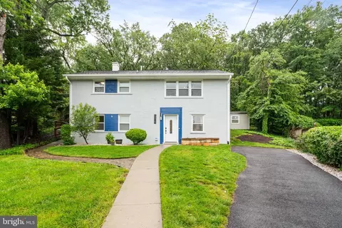 6415 Wilcox Ct, Alexandria, VA 22310