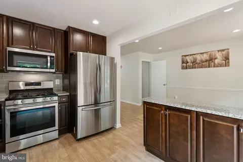 Kitchen - 7879 Wintercress Ln, Springfield, VA 22152 photo 1 of 1