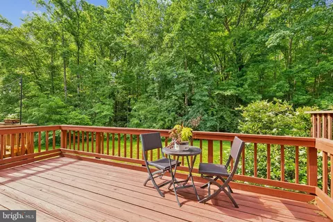 Exterior - 7879 Wintercress Ln, Springfield, VA 22152 photo 2 of 5