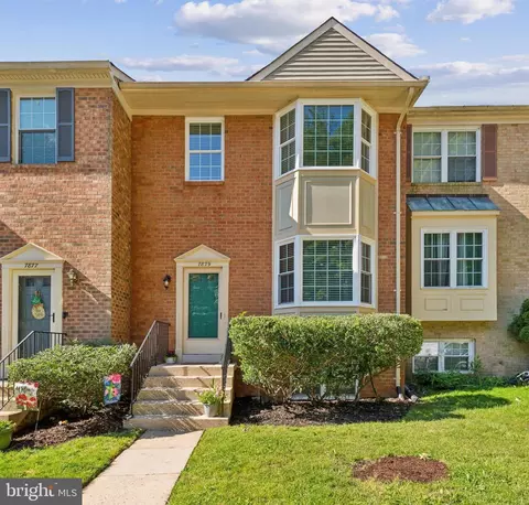 7879 Wintercress Ln, Springfield, VA 22152