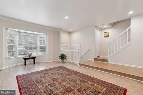 Living - 7879 Wintercress Ln, Springfield, VA 22152 photo 1 of 5