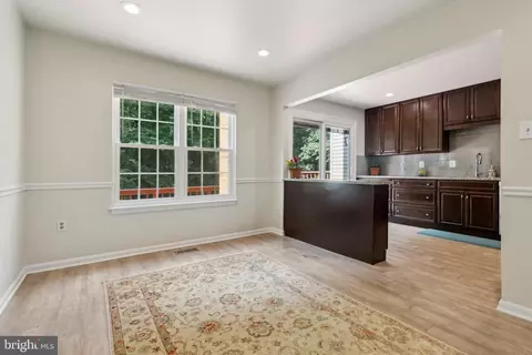 Dining - 7879 Wintercress Ln, Springfield, VA 22152 photo 1 of 1