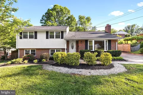 7900 Foote Ln, Springfield, VA 22151 photo 1