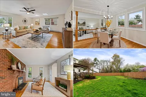 14906 Cranoke St, Centreville, VA 20120