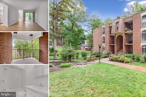 3320 Woodburn Village Dr #32, Annandale, VA 22003