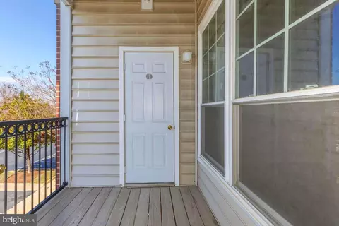 Exterior - 1530 Spring Gate Dr #9213, Mclean, VA 22102 photo 3 of 9