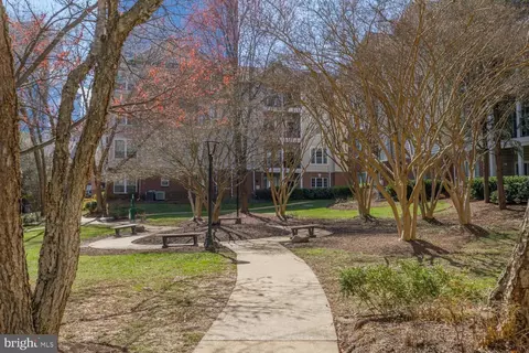Exterior - 1530 Spring Gate Dr #9213, Mclean, VA 22102 photo 8 of 9