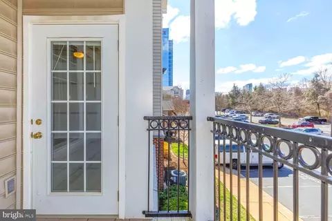 Exterior - 1530 Spring Gate Dr #9213, Mclean, VA 22102 photo 1 of 9