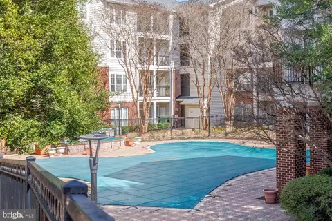 Exterior - 1530 Spring Gate Dr #9213, Mclean, VA 22102 photo 6 of 9