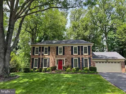 6506 Bellamine Ct, Mclean, VA 22101