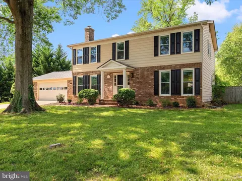 2112 Wittington Blvd, Alexandria, VA 22308