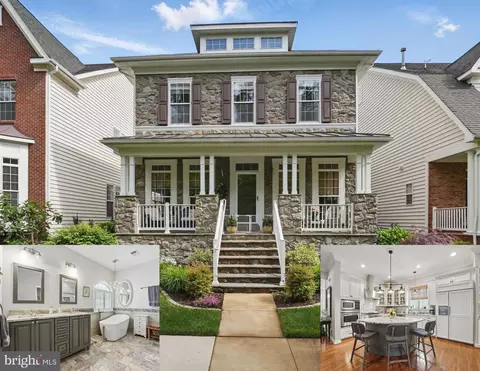 5923 Embry Spring Ln, Alexandria, VA 22315