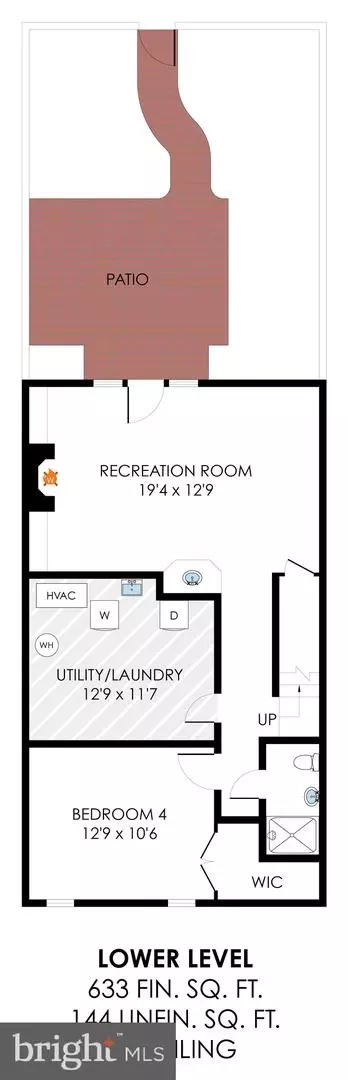 1153 Randolph Rd, Mclean, VA 22101 photo 35