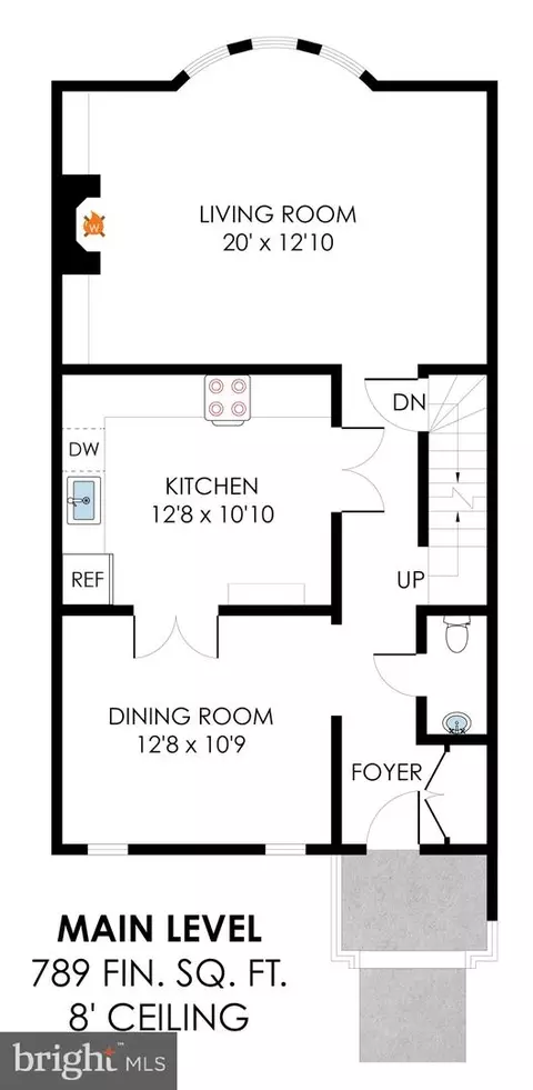 1153 Randolph Rd, Mclean, VA 22101 photo 33