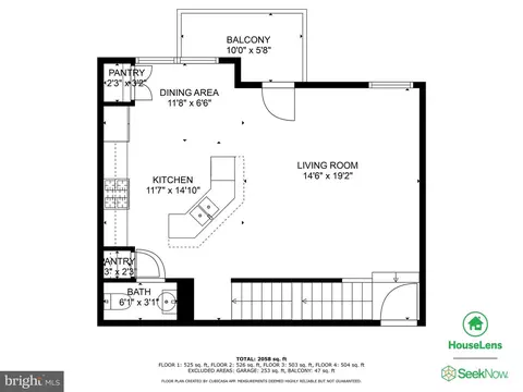 2529 Pascal Pl, Herndon, VA 20171 photo 30