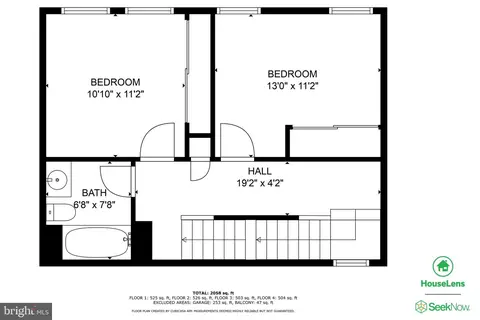 2529 Pascal Pl, Herndon, VA 20171 photo 31