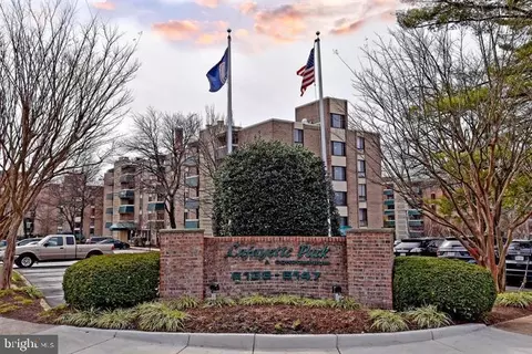 6141 Leesburg Pike #109, Falls Church, VA 22041