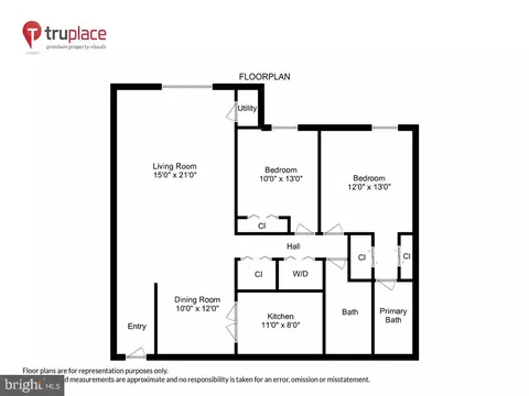 7621 Tremayne Pl #303, Mclean, VA 22102 photo 50