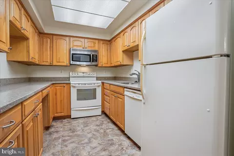 7621 Tremayne Pl #303, Mclean, VA 22102 photo 5