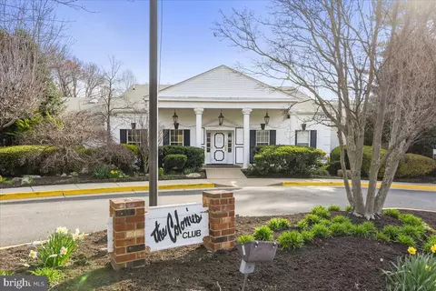 7621 Tremayne Pl #303, Mclean, VA 22102 photo 33