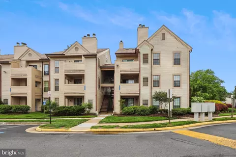 6902 K Mary Caroline Cir #6902K, Alexandria, VA 22310