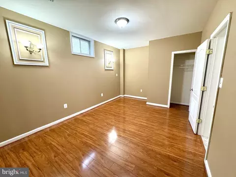 Bedroom - 7615 Mcweadon Ln, Springfield, VA 22150 photo 4 of 5