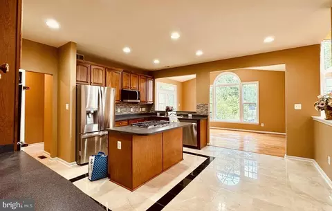 Kitchen - 7615 Mcweadon Ln, Springfield, VA 22150 photo 1 of 3