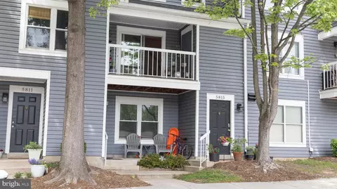 5815 Orchard Hill Ln, Clifton, VA 20124