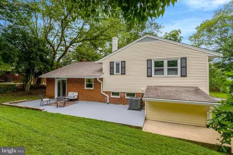 7507 Mendota Pl, Springfield, VA 22150 photo 22