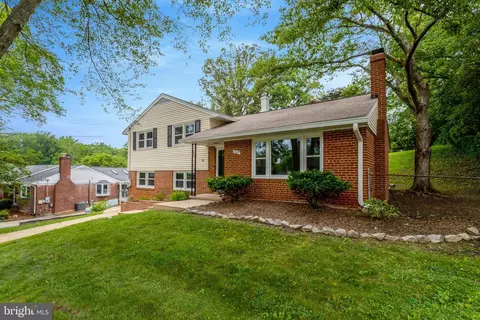 7507 Mendota Pl, Springfield, VA 22150 photo 3