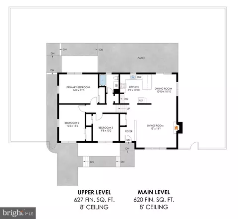 7507 Mendota Pl, Springfield, VA 22150 photo 50