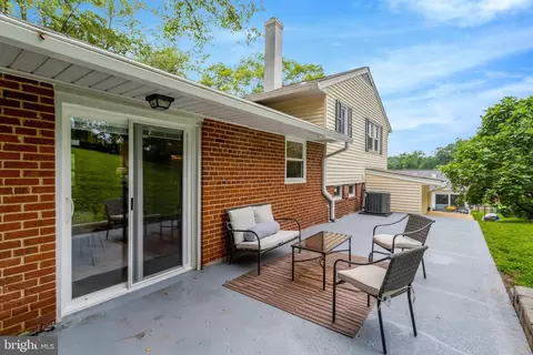 7507 Mendota Pl, Springfield, VA 22150 photo 16