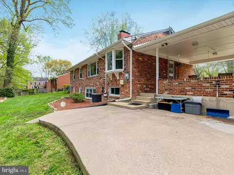 5226 Easton Dr, Springfield, VA 22151 photo 29