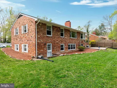 5226 Easton Dr, Springfield, VA 22151 photo 34