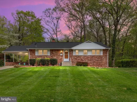5226 Easton Dr, Springfield, VA 22151 photo 31