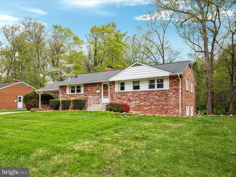 5226 Easton Dr, Springfield, VA 22151 photo 38