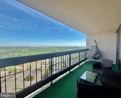 3701 S George Mason Dr #2612N, Falls Church, VA 22041