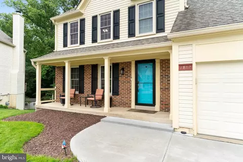 7812 Blue Jasmine Ct, Springfield, VA 22153 photo 4