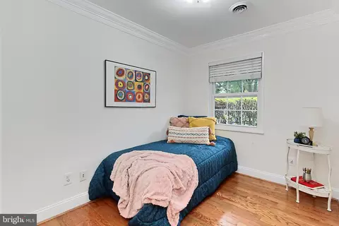 Bedroom - 5000 Terrell St, Annandale, VA 22003 photo 2 of 2