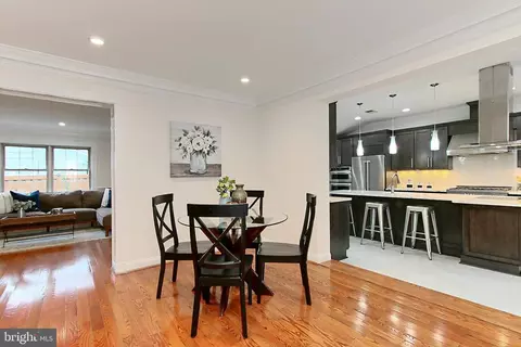 Dining - 5000 Terrell St, Annandale, VA 22003 photo 1 of 2
