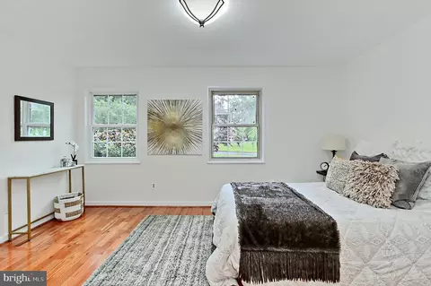 Bedroom - 5000 Terrell St, Annandale, VA 22003 photo 1 of 2