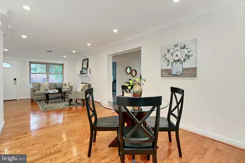 Dining - 5000 Terrell St, Annandale, VA 22003 photo 2 of 2