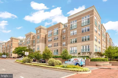 12001 Market St #111, Reston, VA 20190