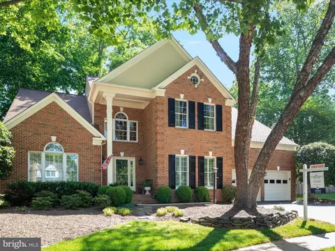 12906 Brafferton Ct, Herndon, VA 20171