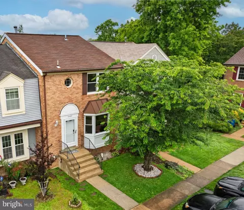 14427 Manassas Gap Ct, Centreville, VA 20120