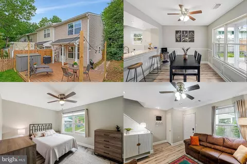 3424 Lockheed Blvd #F, Alexandria, VA 22306