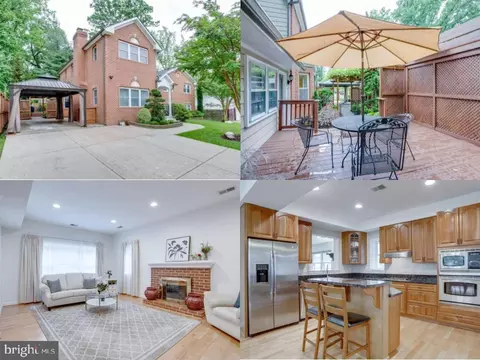 5337 Ravensworth Rd, Springfield, VA 22151 photo 1